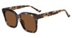 DIFF Eyeglasses SDFMERE ESPRESSO TORTOISE