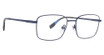 Ducks Unlimited Eyeglasses Badge MATTE BLUE/MAB