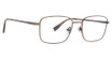 Ducks Unlimited Eyeglasses Badge MATTE BROWN/MBR