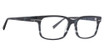 Trina Turk Eyeglasses Childs NAVY/NAV