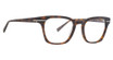 Trina Turk Eyeglasses Rem TORTOISE/TOR