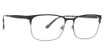Argyleculture Eyeglasses Nix BLACK/BLK