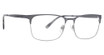 Argyleculture Eyeglasses Nix GUNMETAL/GUN