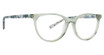 Life is Good Eyeglasses Sherry GREEN/GRN