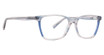 Life is Good Eyeglasses LeeAnn BLUE/BLU