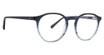 Life is Good Eyeglasses Topher BLUE/BLU