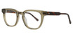 Charles Stone CSNY30168 KHAKI MEDIUM TRANSPARENT/9725