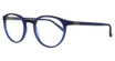 ProDesign PDMECH1 BLUE DARK TRANSPARENT/9035