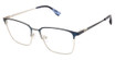 Perry Ellis PE 490 BLUE/1