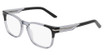 Nike NIKE 7180 GREY/BLACK/021 Nike NIKE 7180 GREY/BLACK/021