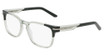 Nike Eyeglasses NIKE 7180 SAGE/SEQUOIA/333