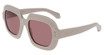 Ferragamo Eyeglasses SF2068SE BEIGE/259