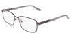 Columbia Eyeglasses C3055 SATIN GUNMETAL/072