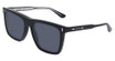 Calvin Klein Eyeglasses CK25530MAG-SET BLACK/001