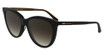 Calvin Klein Eyeglasses CK25508S BLACK/001