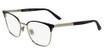 Calvin Klein Eyeglasses CK25105 BLACK/001