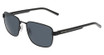Nautica N5154S SATIN BLACK/005