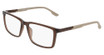 Columbia Eyeglasses C8059 CRYSTAL BROWN/210