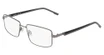 Flexon Eyeglasses FLEXON H6085 MATTE GUNMETAL/072