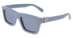 Ferragamo Eyeglasses SF2071S AZURE/452