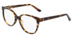 Marchon NYC Eyeglasses M-5042 TORTOISE/242
