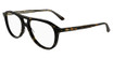Calvin Klein Eyeglasses CK25519 DARK HAVANA/235