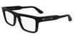 Calvin Klein Eyeglasses CK25520 BLACK/001