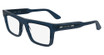 Calvin Klein Eyeglasses CK25520 TRANSPARENT BLUE/438