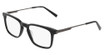Marchon NYC Eyeglasses M-3032 BLACK/001