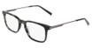 Marchon NYC Eyeglasses M-3032 GREY TORTOISE/060