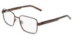 Nautica N7349 SATIN BROWN/210