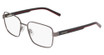 Nautica Eyeglasses N7349 SATIN GUNMETAL/030