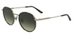 Calvin Klein CK25101S DARK HAVANA/235