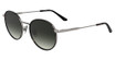 Calvin Klein Eyeglasses CK25101S HAVANA GREY/223