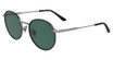 Calvin Klein Eyeglasses CK25101S BLACK/001