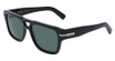 Ferragamo Eyeglasses SF2070S BLACK/001