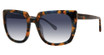 Lilly Pulitzer Eyeglasses Tuamotu Navy Tortoise/NV