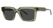 Original Penguin Eyeglasses The Kraft Botanical Garden/BG