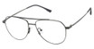 Eddie Bauer Eyeglasses EB 32096 Green/GN