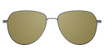 Eddie Bauer Eyeglasses EB 32096C Gunmetal/GU