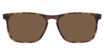 Eddie Bauer Eyeglasses EB 32097C Tortoise/TT