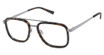 Isaac Mizrahi New York Eyeglasses IM 36017 Tortoise/TT