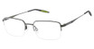 Eddie Bauer Eyeglasses EB 32098 Green/GN