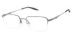 Eddie Bauer Eyeglasses EB 32098 Grey/GR