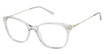 Isaac Mizrahi New York Eyeglasses IM 30057N Green/GN