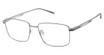 Titanium Eyeglasses CH 29139 Grey/GR
