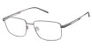 Titanium Eyeglasses CH 29139 Brown/BR