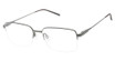 Titanium Eyeglasses CH 29140 Dark Brown/DO