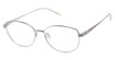 Titanium Eyeglasses CH 29244 Rose/RO