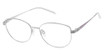 Titanium Eyeglasses CH 29244 White/WP
